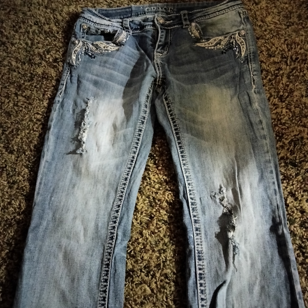 Jeans